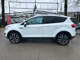 Ford Kuga 2, 5 T, снимка 3
