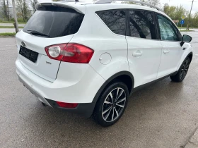 Ford Kuga 2, 5 T, снимка 4