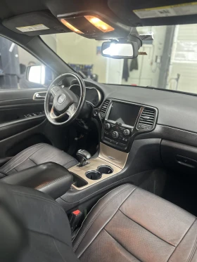 Jeep Grand cherokee Top, снимка 6