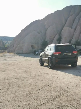 Jeep Grand cherokee Top, снимка 2