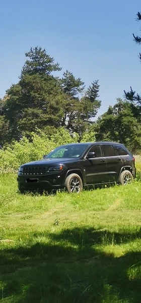 Jeep Grand cherokee Top, снимка 4