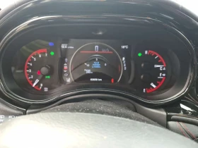 Dodge Durango * Awd R/t Plus * ПОДГРЕВ * ОБДУХВАНЕ * , снимка 9