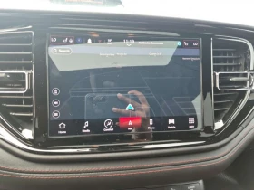 Dodge Durango * Awd R/t Plus * ПОДГРЕВ * ОБДУХВАНЕ * , снимка 11