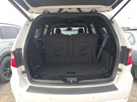 Dodge Durango * Awd R/t Plus * ПОДГРЕВ * ОБДУХВАНЕ * , снимка 15