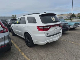 Dodge Durango * Awd R/t Plus * ПОДГРЕВ * ОБДУХВАНЕ * , снимка 4