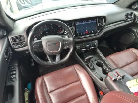 Dodge Durango * Awd R/t Plus * ПОДГРЕВ * ОБДУХВАНЕ * , снимка 10