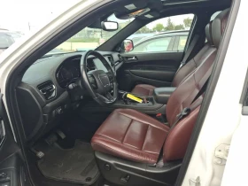 Dodge Durango * Awd R/t Plus * ПОДГРЕВ * ОБДУХВАНЕ * , снимка 7