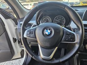 BMW X1 1.8 X drive, снимка 10