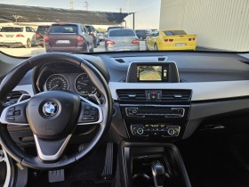 BMW X1 1.8 X drive, снимка 8 - Автомобили и джипове - 45718897