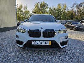 BMW X1 1.8 X drive, снимка 1