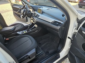 BMW X1 1.8 X drive, снимка 9 - Автомобили и джипове - 45718897