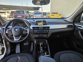 BMW X1 1.8 X drive, снимка 7