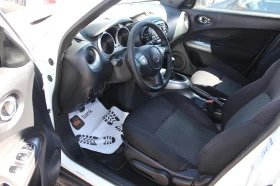 Nissan Juke 1.5DCI НОВ ВНОС - [7] 