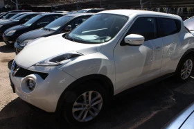 Nissan Juke 1.5DCI НОВ ВНОС - [16] 