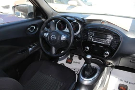 Nissan Juke 1.5DCI НОВ ВНОС - [11] 