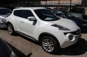 Nissan Juke 1.5DCI НОВ ВНОС - [13] 