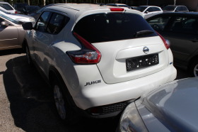Nissan Juke 1.5DCI НОВ ВНОС, снимка 5 - Автомобили и джипове - 45077911