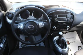 Nissan Juke 1.5DCI НОВ ВНОС - [12] 