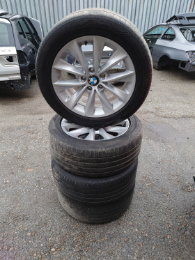 BMW X3 Рекаро - Теглич, снимка 10 - Автомобили и джипове - 45323478