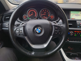 BMW X3 Рекаро - Теглич, снимка 4 - Автомобили и джипове - 45323478