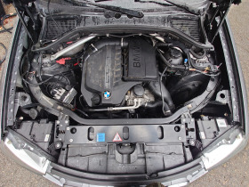 BMW X3 Рекаро - Теглич, снимка 13 - Автомобили и джипове - 45323478