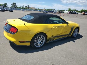 Ford Mustang EcoBoost Fastback 2.3L, снимка 6