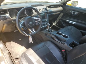 Ford Mustang EcoBoost Fastback 2.3L, снимка 8
