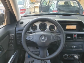 Mercedes-Benz GLK 220CDI 4MATIK, снимка 7