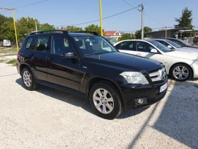 Mercedes-Benz GLK 220CDI 4MATIK | Mobile.bg    3