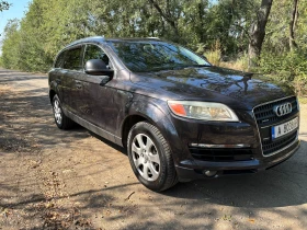 Audi Q7 3.6 ГАЗ, снимка 5