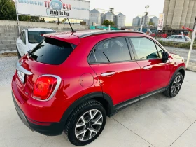 Fiat 500X 4x4 Keyless go! ! ! ! !  | Mobile.bg    4