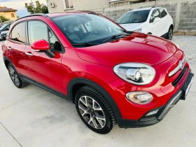 Fiat 500X 4x4 Keyless go! ! ! ! !  | Mobile.bg    3