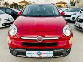 Fiat 500X 4x4 Keyless go! ! ! ! !  | Mobile.bg    2