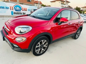 Fiat 500X 4x4 Keyless go! ! ! ! !  | Mobile.bg    1