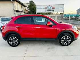 Fiat 500X 4x4 Keyless go! ! ! ! !  | Mobile.bg    6