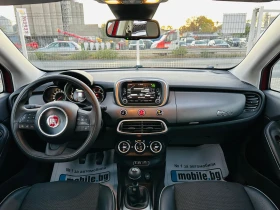 Fiat 500X 4x4 Keyless go! ! ! ! !  | Mobile.bg    10