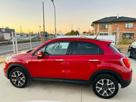 Fiat 500X 4x4 Keyless go! ! ! ! !  | Mobile.bg    7