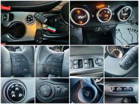 Fiat 500X 4x4 Keyless go! ! ! ! !  | Mobile.bg    13