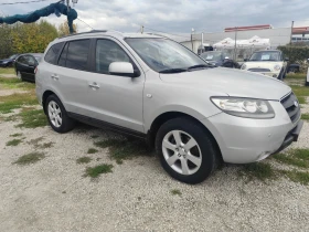 Hyundai Santa fe 2.7/4х4/ГАЗ, снимка 3