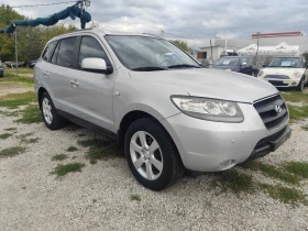 Hyundai Santa fe 2.7/4х4/ГАЗ, снимка 7