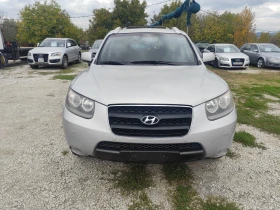 Hyundai Santa fe 2.7/4х4/ГАЗ, снимка 10