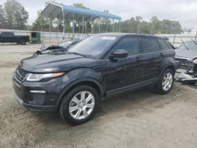 Обява за продажба на Land Rover Range Rover Evoque SE ~32 000 лв. - изображение 1