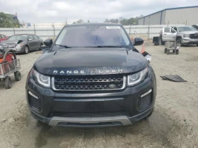 Обява за продажба на Land Rover Range Rover Evoque SE ~32 000 лв. - изображение 4