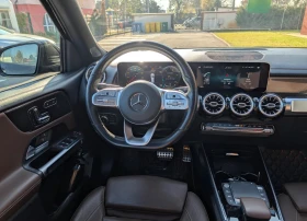 Mercedes-Benz GLB 220d 4Matic AMG-line , снимка 5