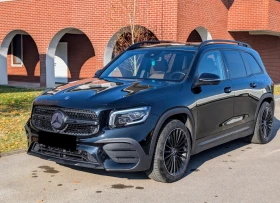 Mercedes-Benz GLB 220d 4Matic AMG-line , снимка 2