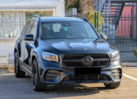 Mercedes-Benz GLB 220d 4Matic AMG-line , снимка 1