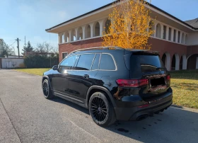 Mercedes-Benz GLB 220d 4Matic AMG-line , снимка 4