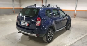 Dacia Duster 1.6i 114.. 4x4 Euro 6b  | Mobile.bg    4