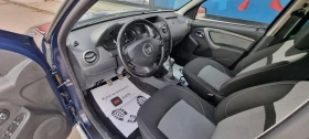 Dacia Duster 1.6i 114к.с. 4x4 Euro 6b , снимка 5