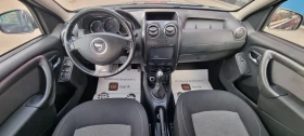 Dacia Duster 1.6i 114.. 4x4 Euro 6b  | Mobile.bg    6